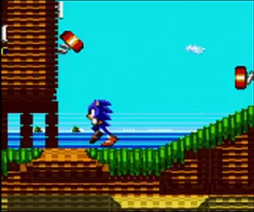 -Sonic the Hedgehog: Triple Trouble-游戏截图-好玩游戏库