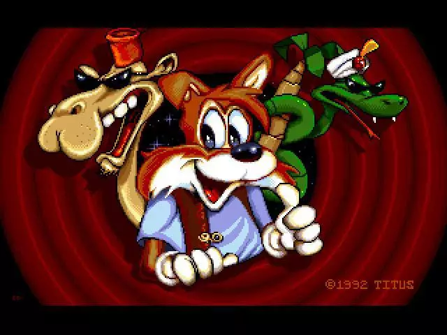 Titus The Fox: To Marrakech and Back