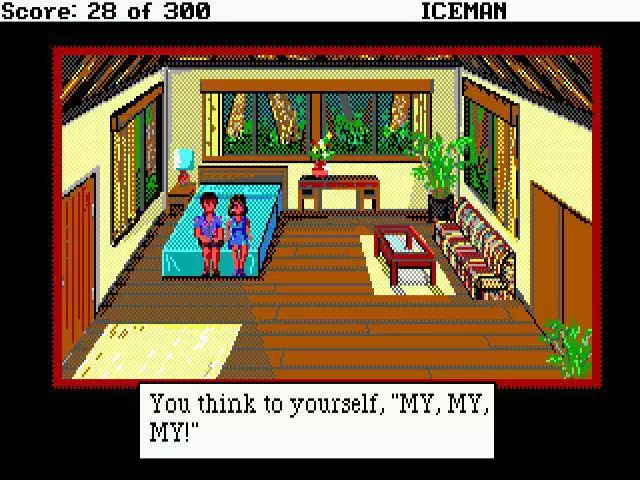-Codename: ICEMAN-游戏截图-好玩游戏库