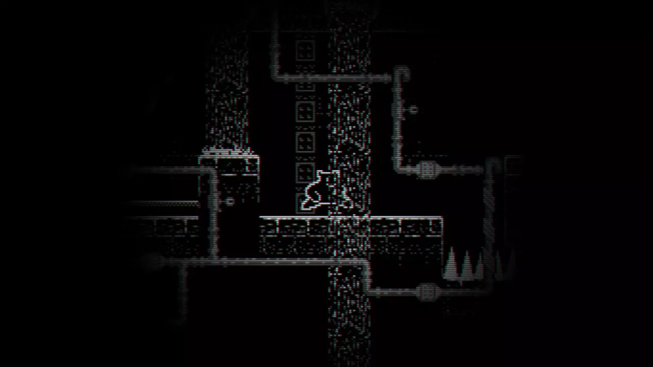 -Ghost in the Machine-游戏截图-好玩游戏库