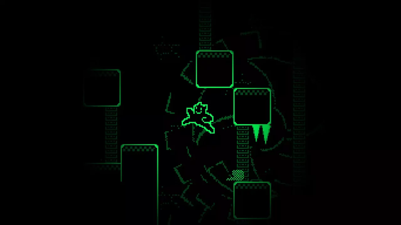 -Ghost in the Machine-游戏截图-好玩游戏库