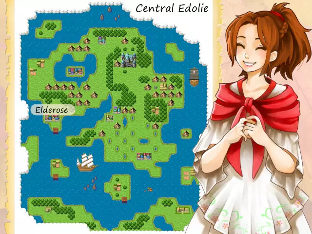 Edolie