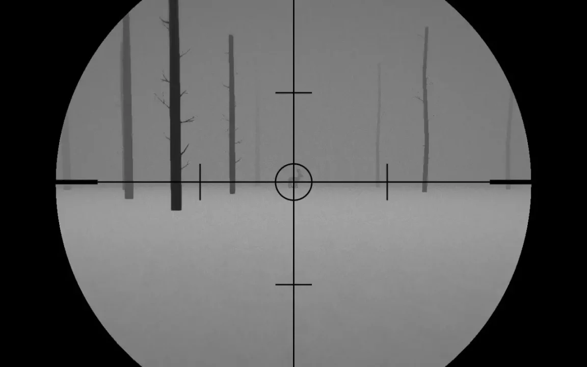 -Deer Man-游戏截图-好玩游戏库