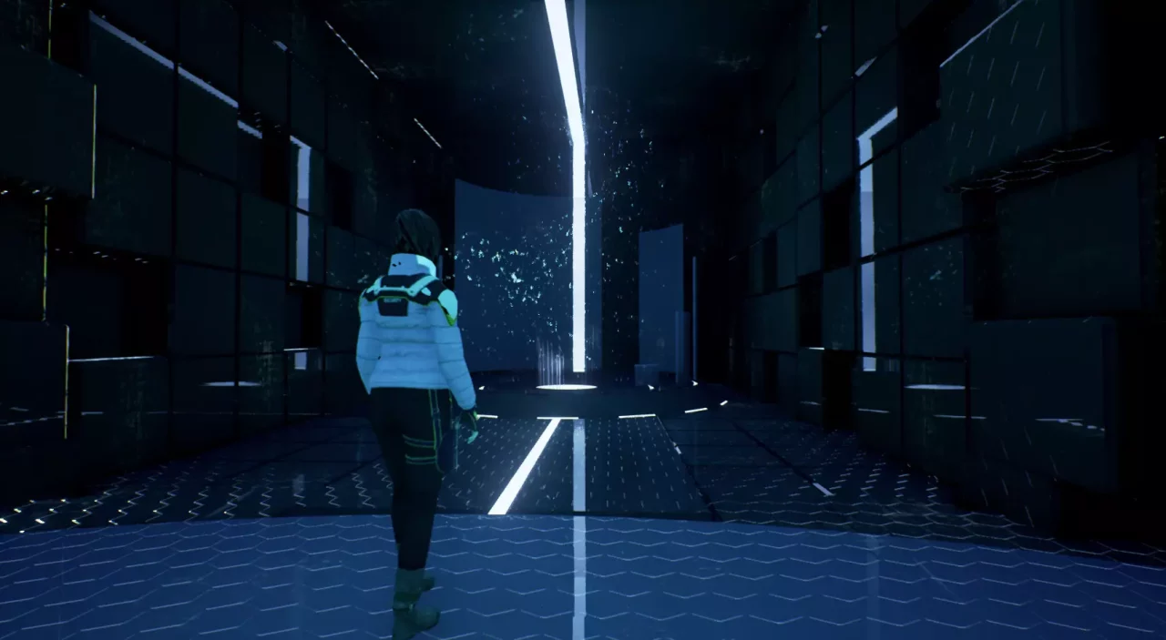 Dark Storm: VR Missions