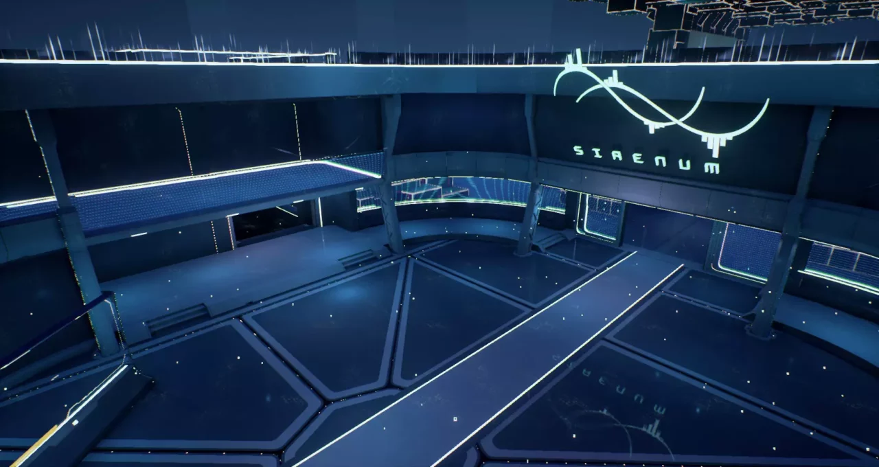 -Dark Storm: VR Missions-游戏截图-好玩游戏库