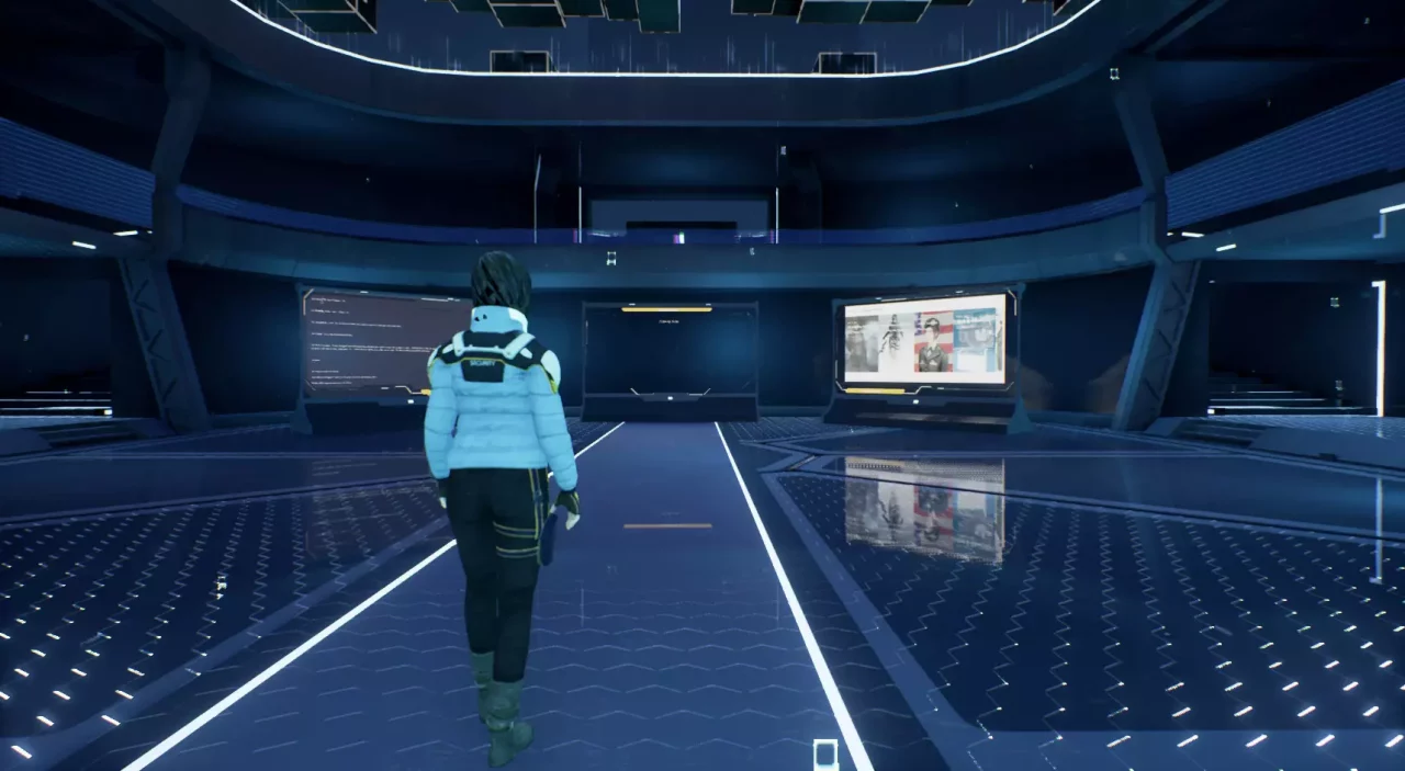 -Dark Storm: VR Missions-游戏截图-好玩游戏库