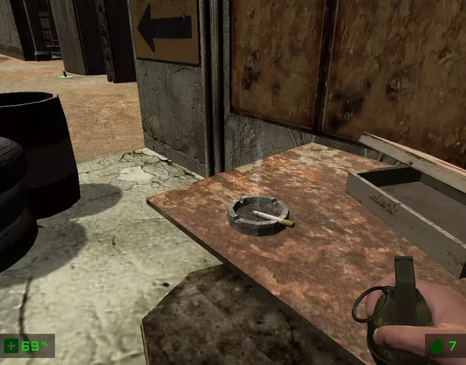 -Killer Elite – Time to Die-游戏截图-好玩游戏库
