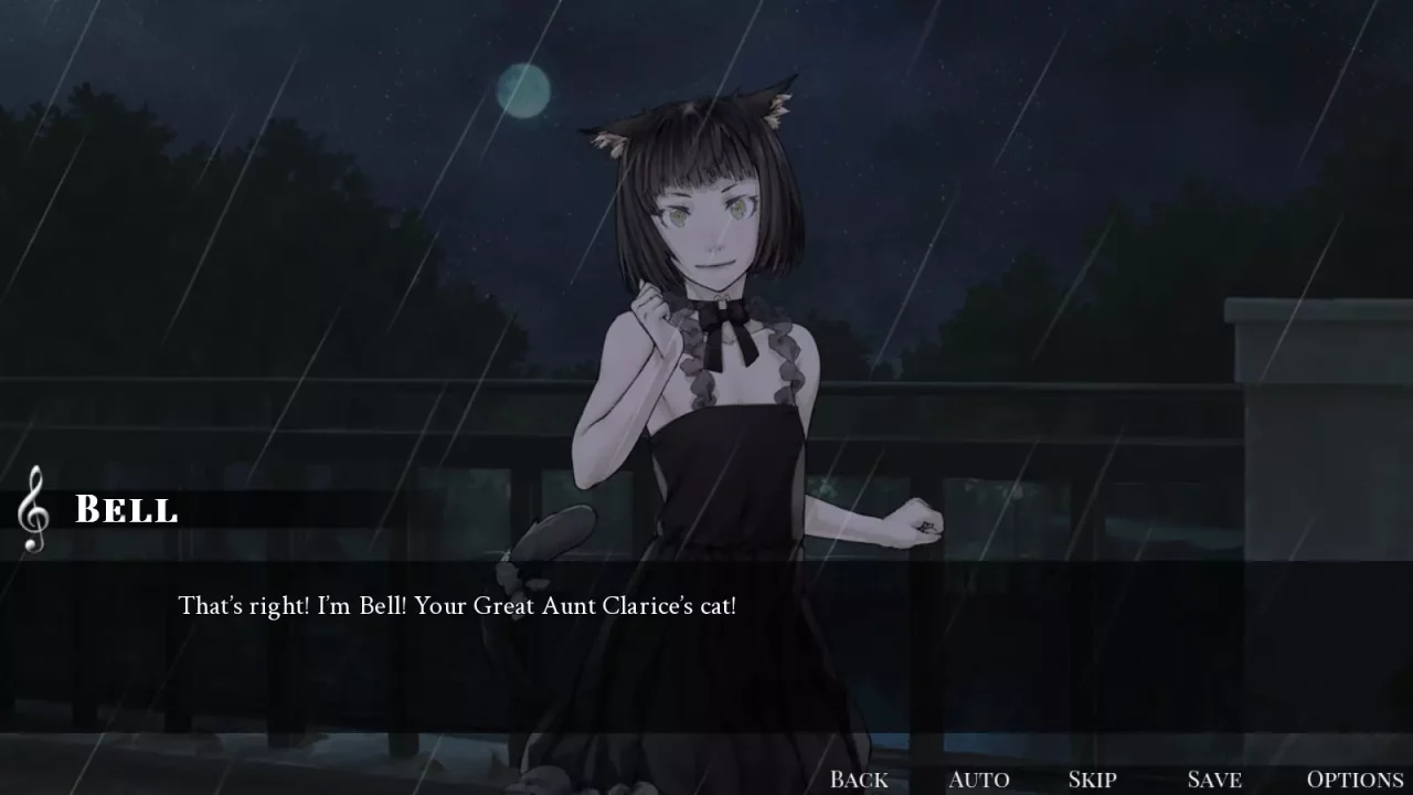 -Sweetest Monster-游戏截图-好玩游戏库