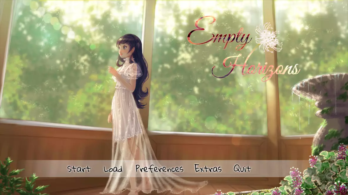Empty Horizons