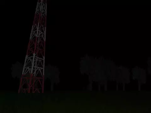 -Slender-Man-游戏截图-好玩游戏库