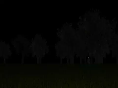 -Slender-Man-游戏截图-好玩游戏库