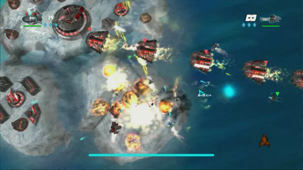 NOVASTRIKE