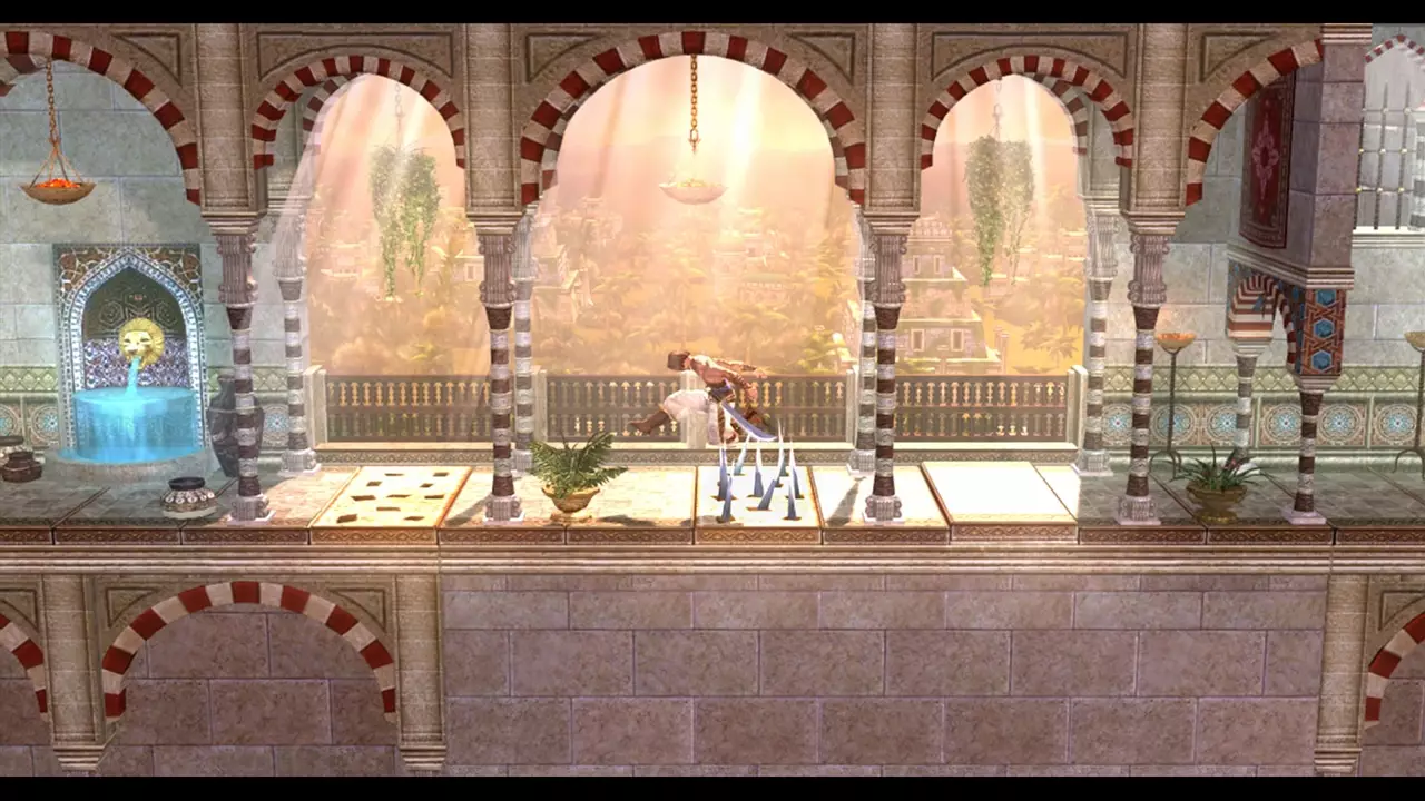 Prince of Persia Classic