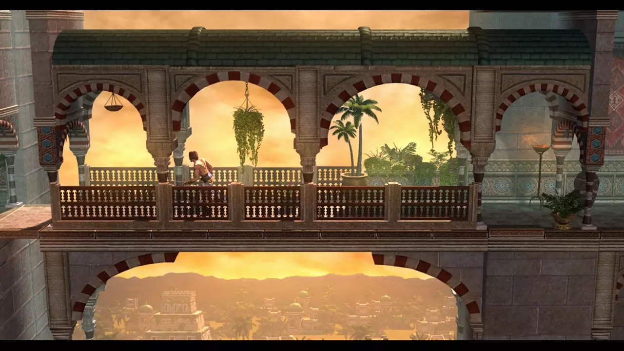 -Prince of Persia Classic-游戏截图-好玩游戏库