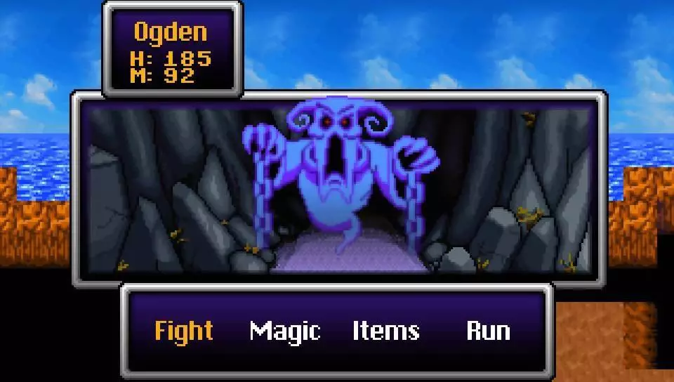 Dragon Fantasy: Book I