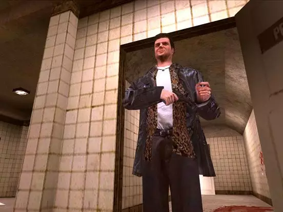 -Max Payne Mobile-游戏截图-好玩游戏库