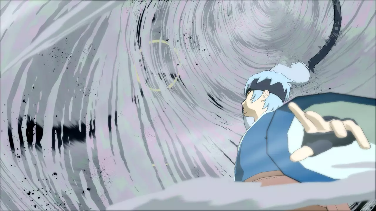 -NARUTO SHIPPUDEN: Ultimate Ninja STORM 4 ROAD TO BORUTO-游戏截图-好玩游戏库