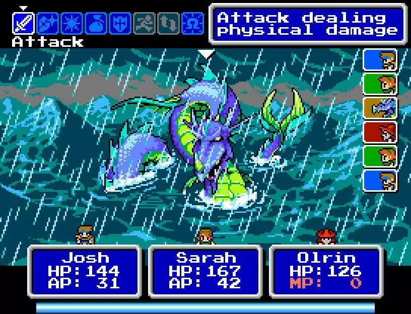 -8-Bit Adventures 2: Demo-游戏截图-好玩游戏库