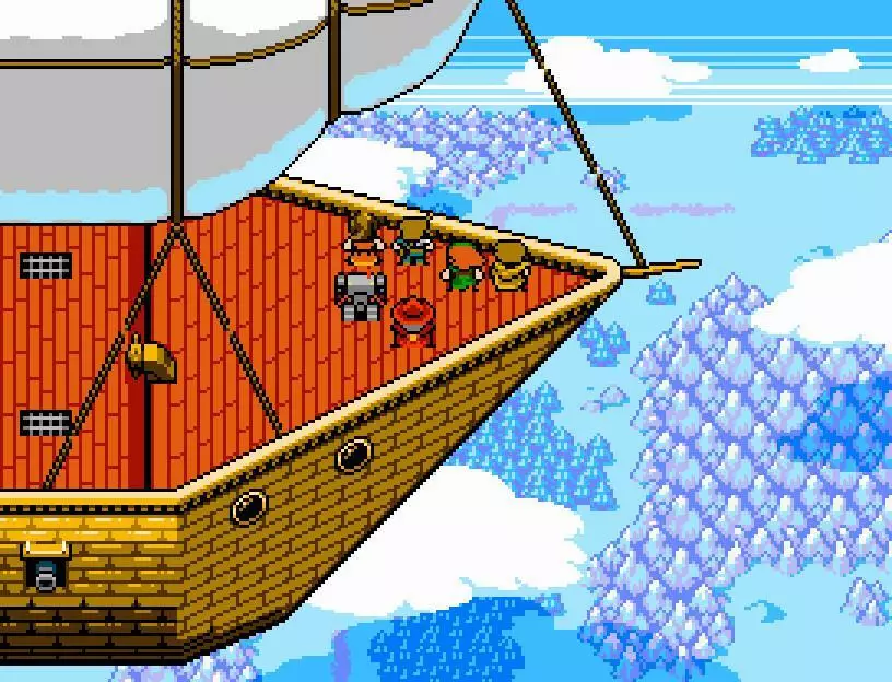 -8-Bit Adventures 2: Demo-游戏截图-好玩游戏库