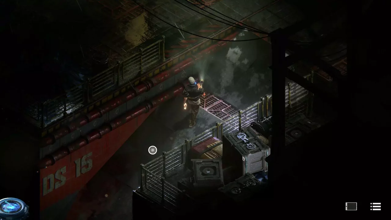 -STASIS: BONE TOTEM DEMO-游戏截图-好玩游戏库