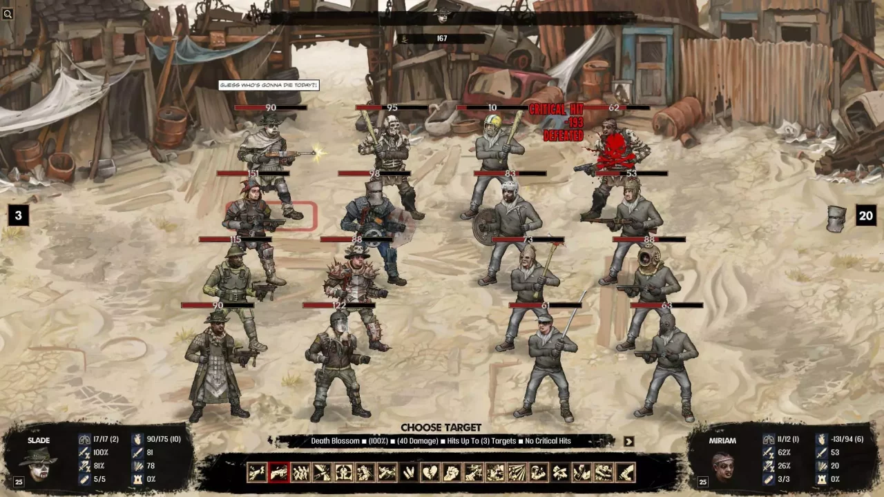 -Raiders! Forsaken Earth-游戏截图-好玩游戏库