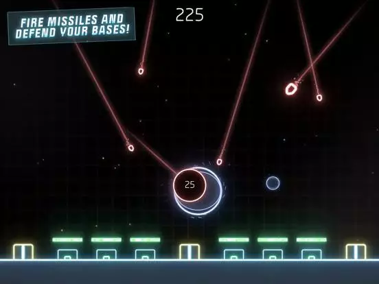 -Missile Command: Recharged-游戏截图-好玩游戏库