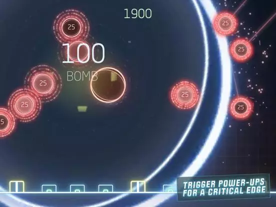 -Missile Command: Recharged-游戏截图-好玩游戏库