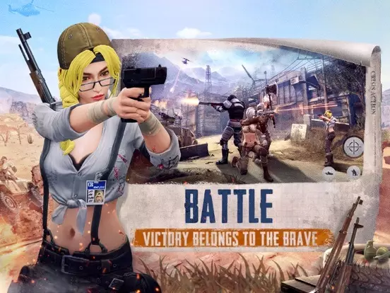 -Last Day Rules: Survival-游戏截图-好玩游戏库