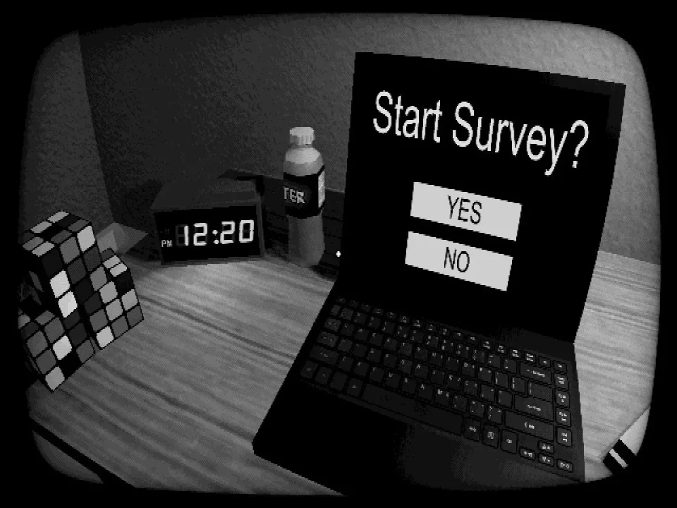 -Start Survey?-游戏截图-好玩游戏库
