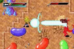 -Dragon Ball Z: Buu's Fury-游戏截图-好玩游戏库