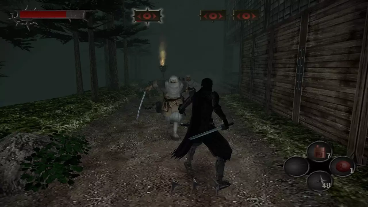 -Shinobido: Way of the Ninja-游戏截图-好玩游戏库