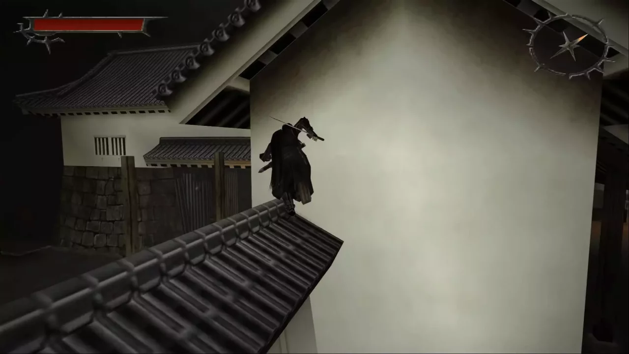 -Shinobido: Way of the Ninja-游戏截图-好玩游戏库