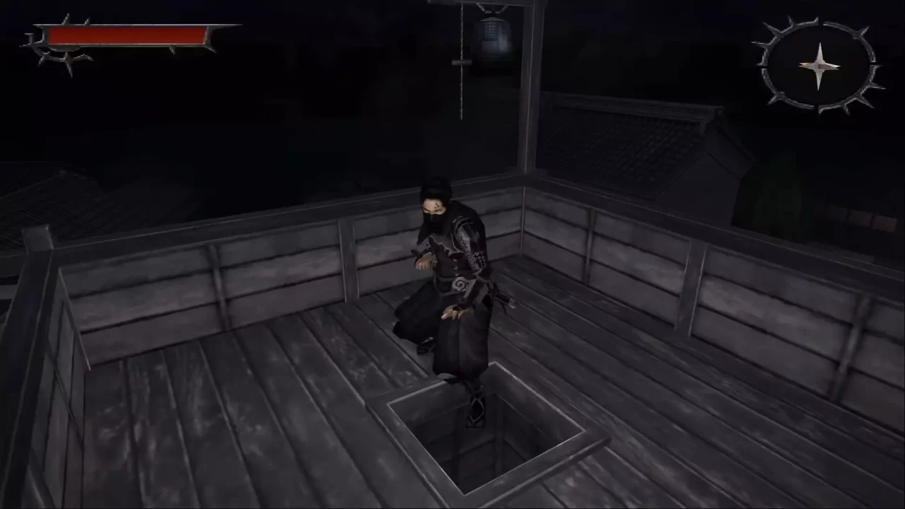 -Shinobido: Way of the Ninja-游戏截图-好玩游戏库