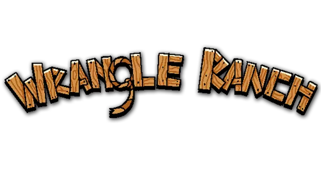 狂野套索牧场 | Wrangle Ranch LOGO