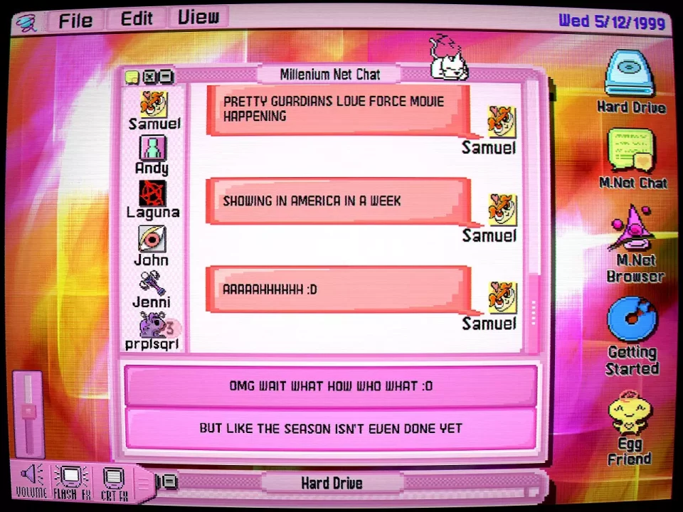 -Secret Little Haven-游戏截图-好玩游戏库