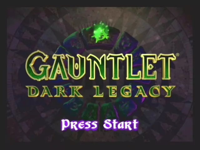 -Gauntlet Dark Legacy-游戏截图-好玩游戏库