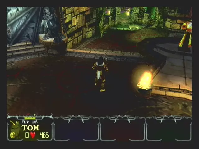 -Gauntlet Dark Legacy-游戏截图-好玩游戏库