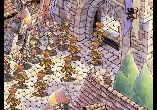 -SaGa Frontier 2-游戏截图-好玩游戏库
