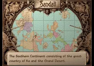 -SaGa Frontier 2-游戏截图-好玩游戏库