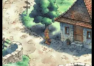 -SaGa Frontier 2-游戏截图-好玩游戏库
