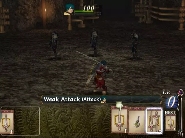 -Baten Kaitos Origins-游戏截图-好玩游戏库