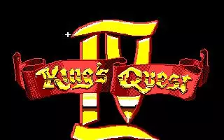 -King's Quest IV-游戏截图-好玩游戏库