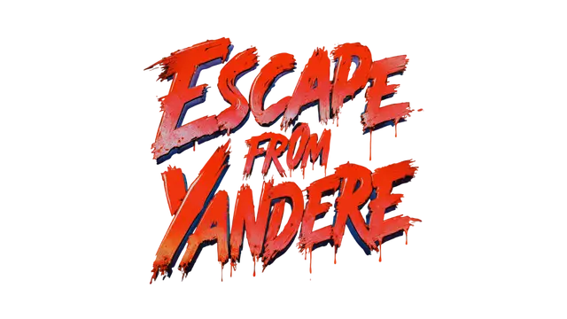 逃离病娇 | Escape From Yandere LOGO