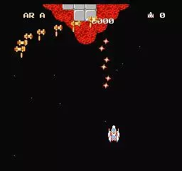 -Star Force-游戏截图-好玩游戏库