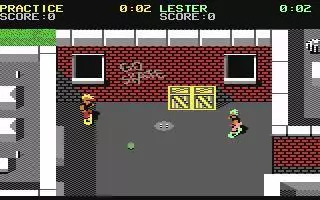 -Skate or Die!-游戏截图-好玩游戏库