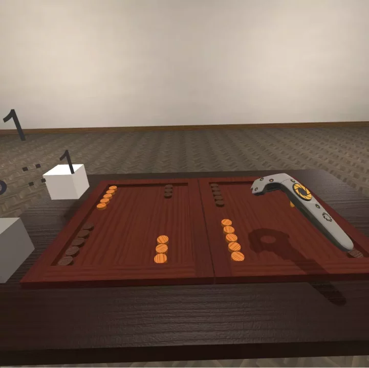 -Board Games VR-游戏截图-好玩游戏库