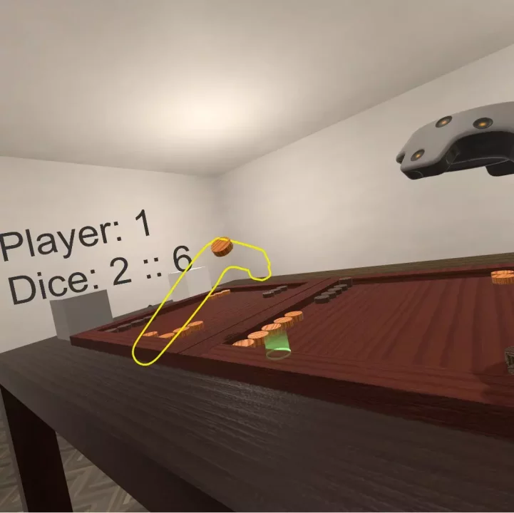 -Board Games VR-游戏截图-好玩游戏库