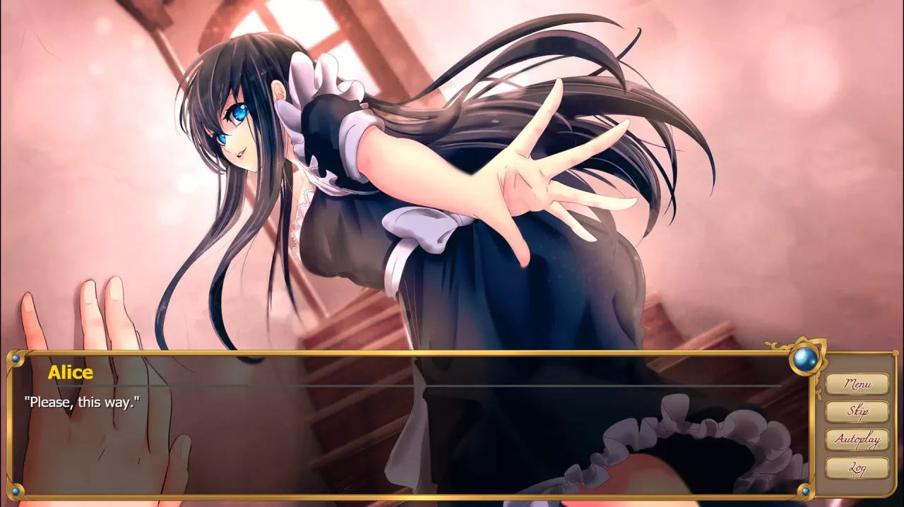 -Elisa: Seduce the Innkeeper-游戏截图-好玩游戏库