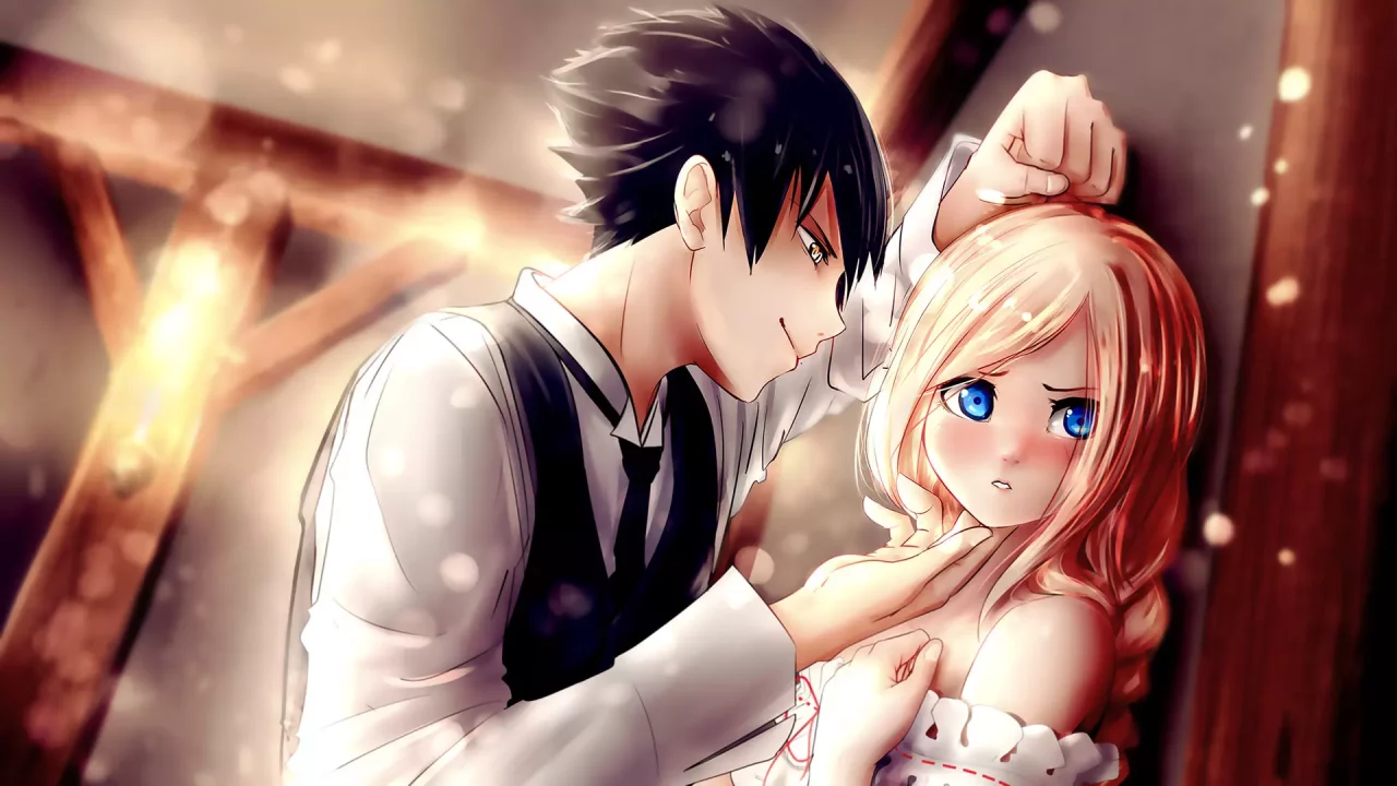 -Elisa: Seduce the Innkeeper-游戏截图-好玩游戏库