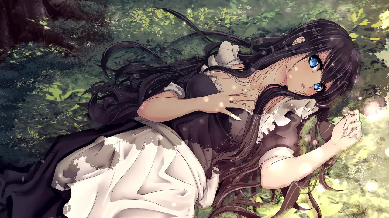 -Elisa: Seduce the Innkeeper-游戏截图-好玩游戏库